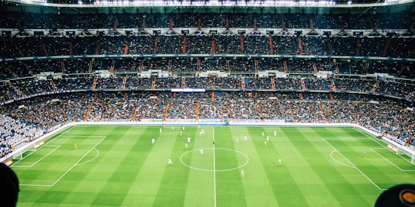 梅西与姆巴佩等球星训练备战图片