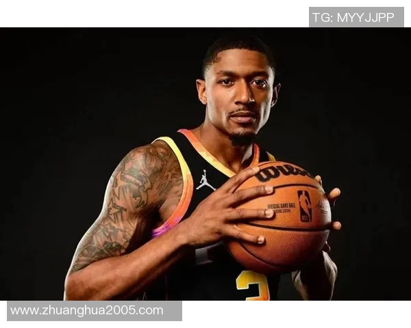 刚复出还需要时间！比尔8中3拿到9分1板2助