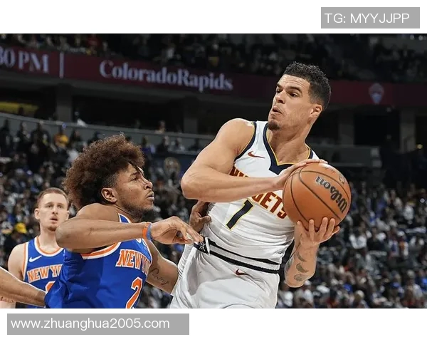 小波特本赛季前5场已两次得分30+,上赛季一共才3次