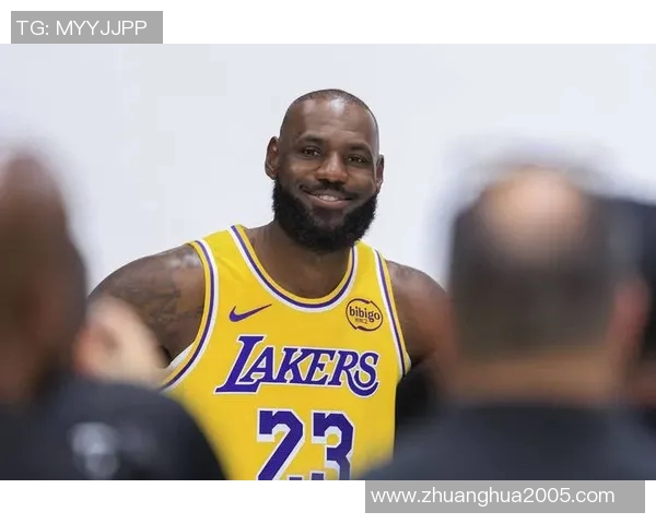 湖人需要老詹，也需要更多斯马特