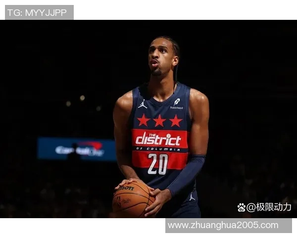 超越自我!奇才新星亚历山大·萨尔送6封盖创生涯新高