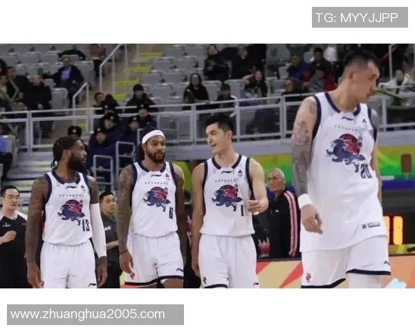 山东男篮官方：球队与外援鲍威尔友好解约