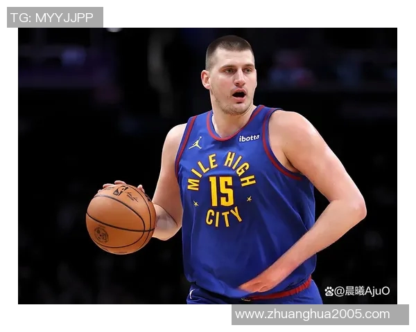 NBA每日最佳：约基奇准三双&东契奇38+11，华子爆砍40分